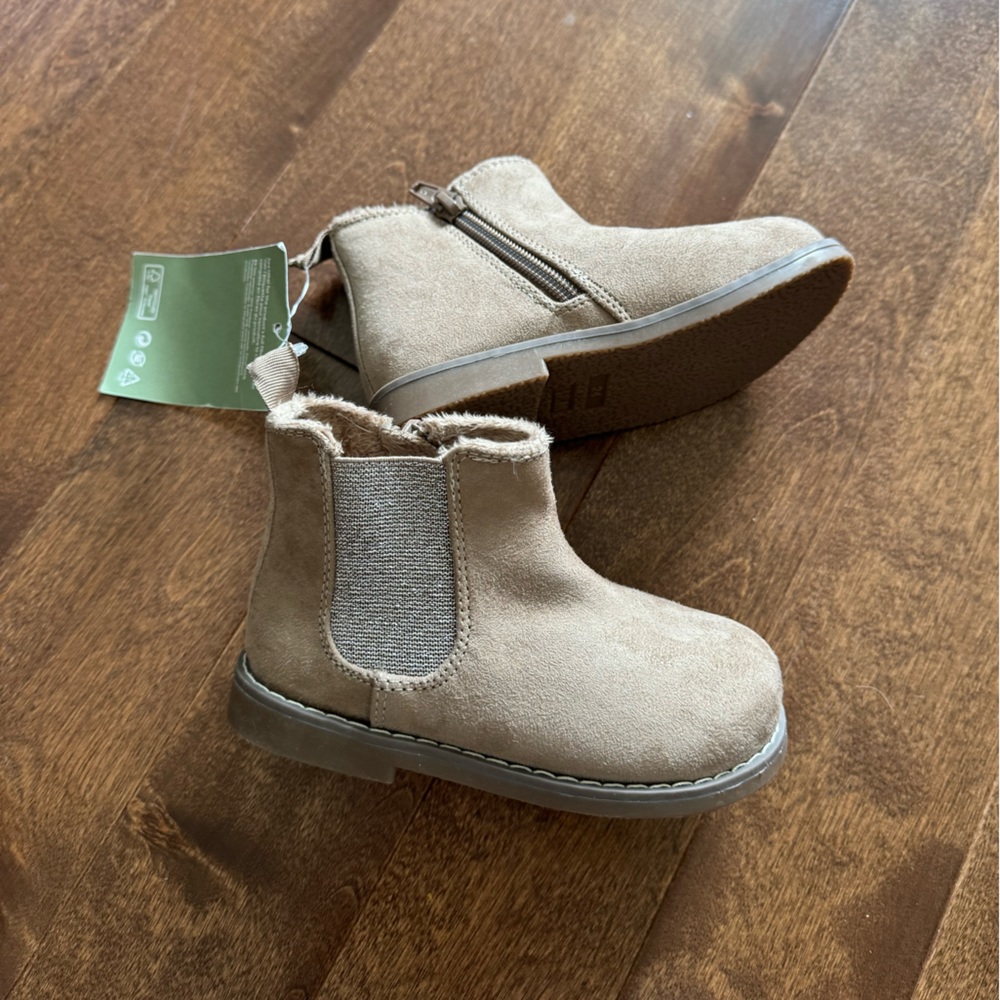 Brand new toddler H&M Chelsea boots